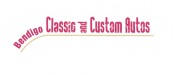 BENDIGO CLASSIC & CUSTOM AUTOS